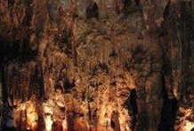 Caves of Loltun and the Route Puuc